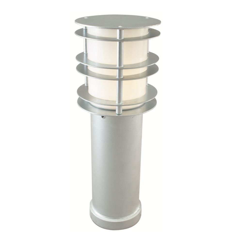 Franssen Terraslamp Verso 49cm grijs - 3216