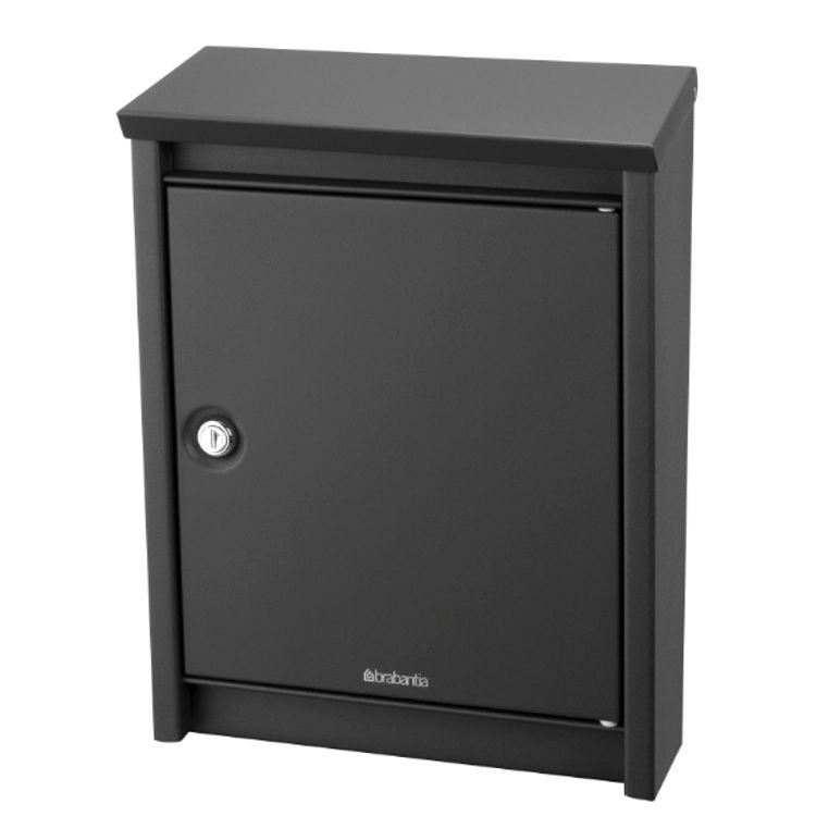 Decayeux BrievenbusD110 Antraciet - DEC132569 afbeelding