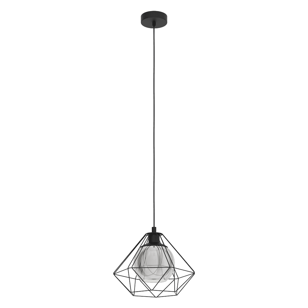 Eglo DraadlampVernham Ø 32,5cm - 43482