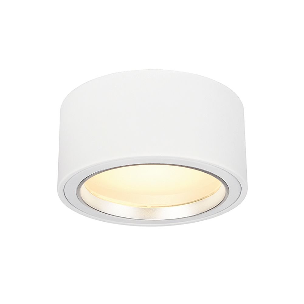 SLV Plafondspot Downlight led wit - 161461