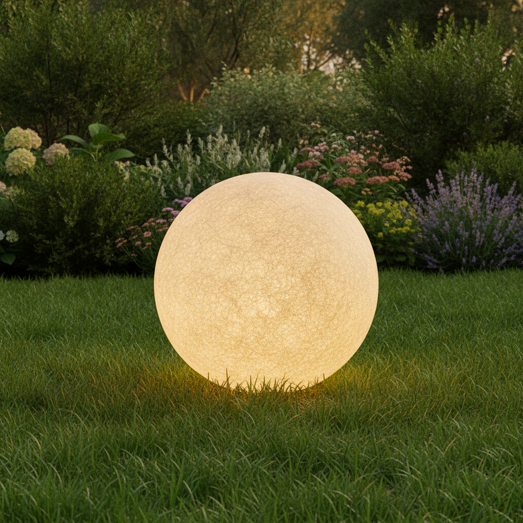 Lyora BollampMoon Ø 40cm - 108546
