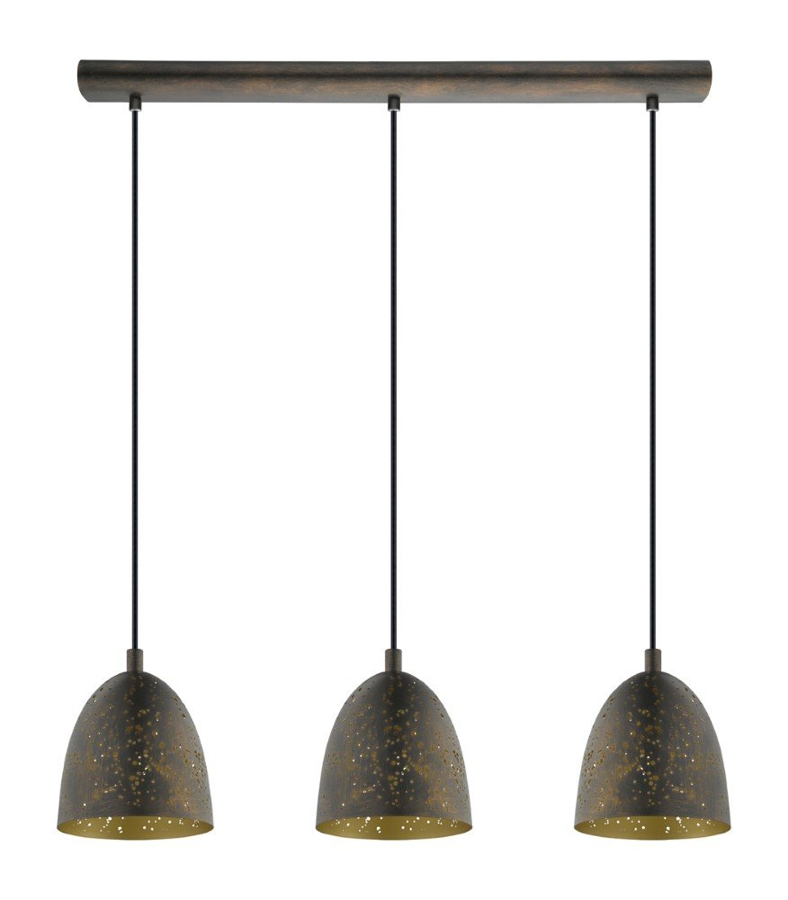 Eglo Eetkamer hanglamp Safi - 49871