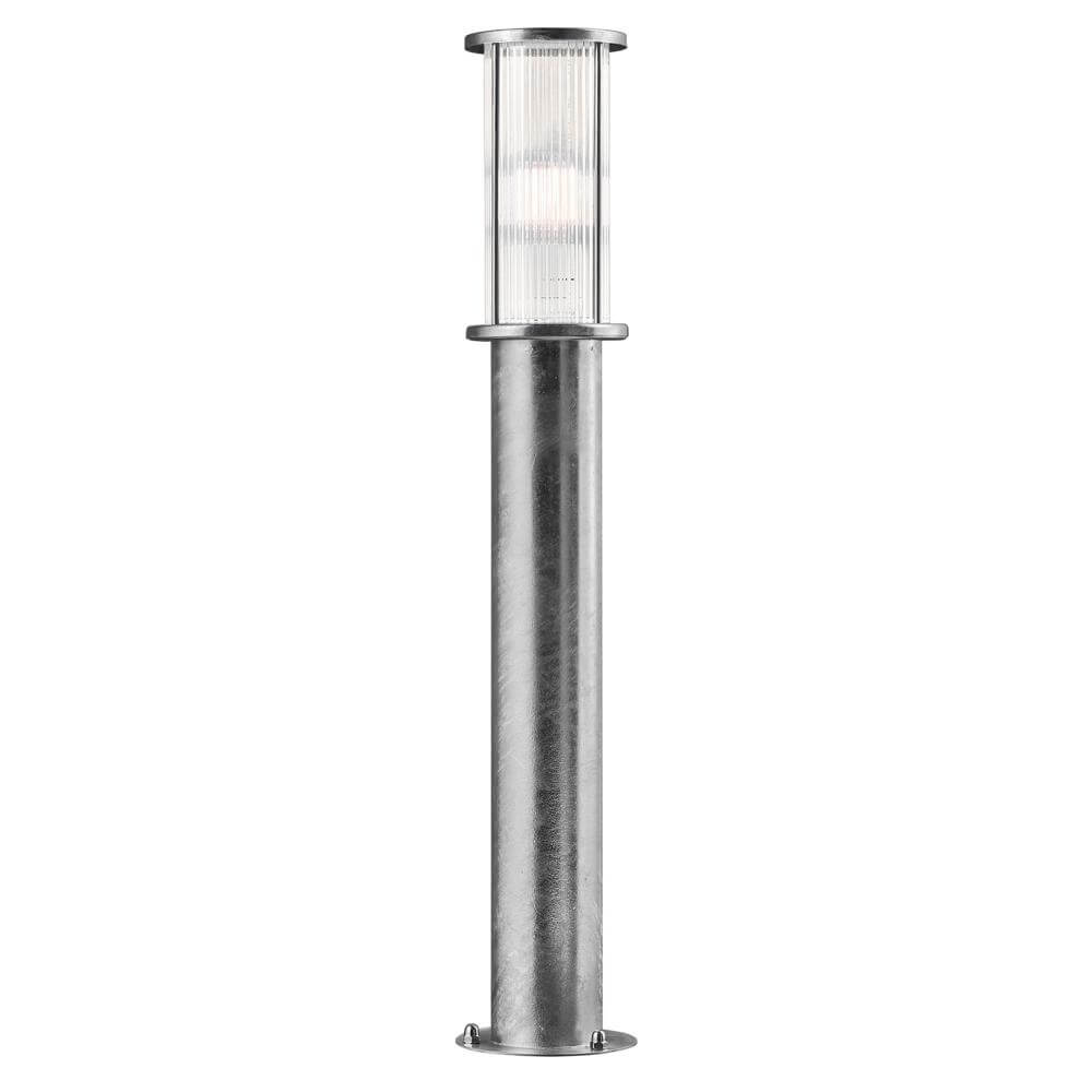 Nordlux Klassieke tuinlampLinton zink - 2218308031