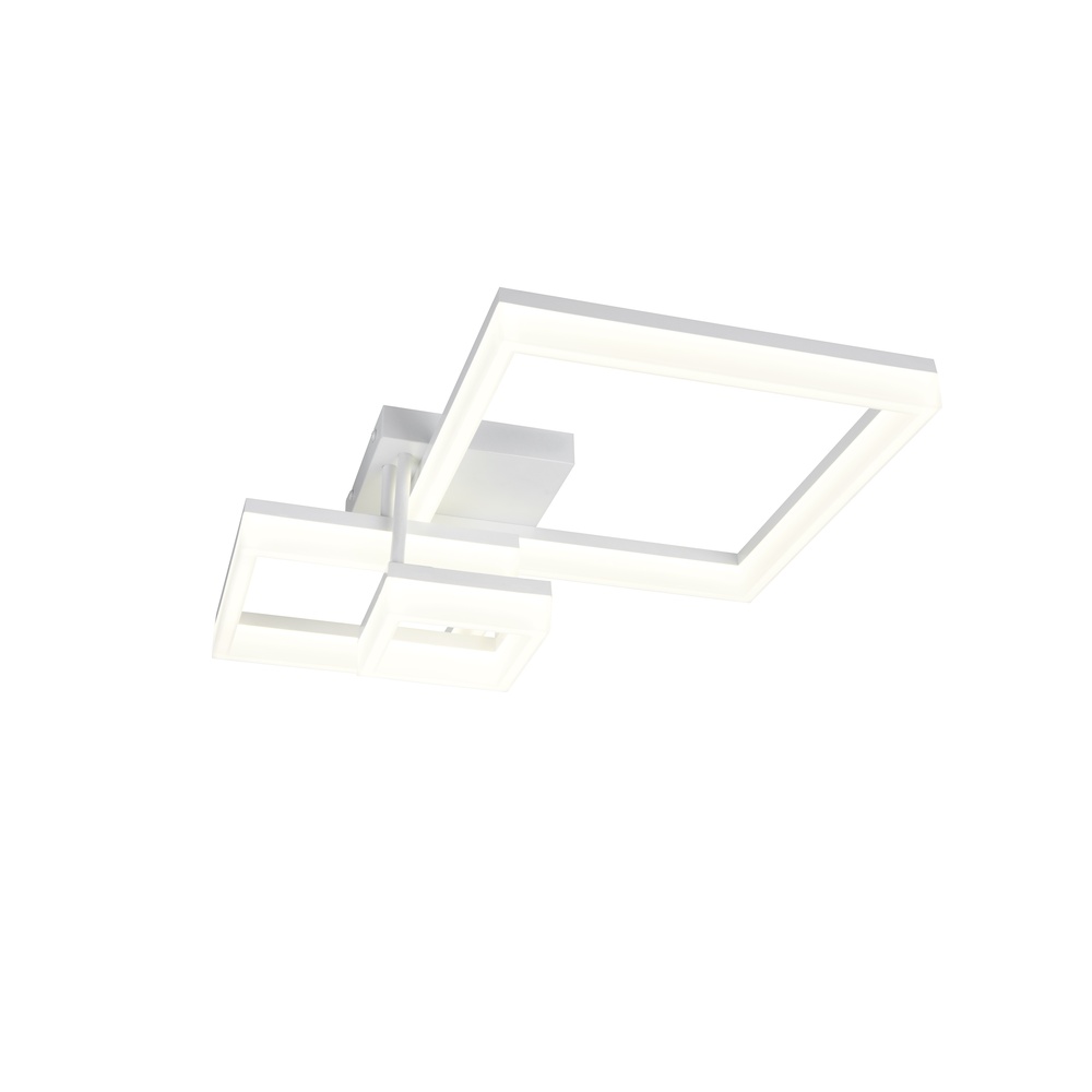 Trio Witte plafondlampCamino design - R65771331