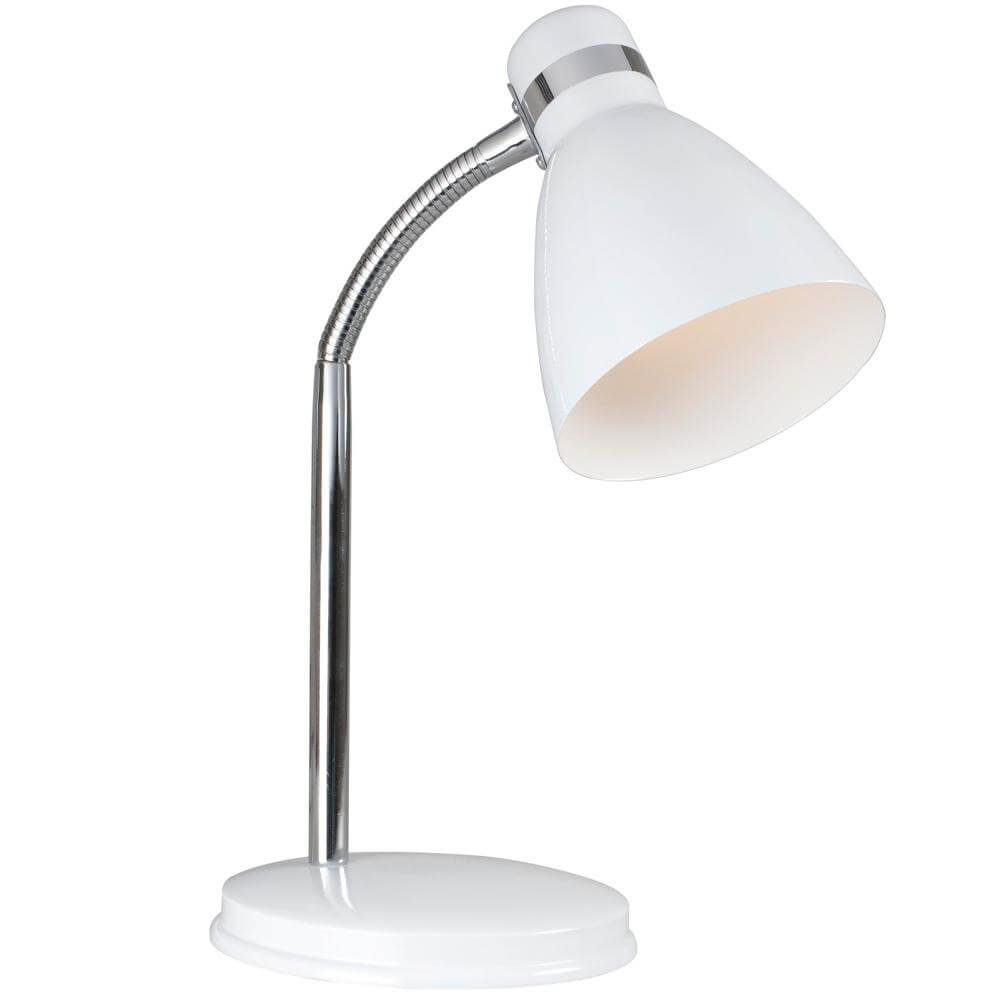 Nordlux Wit tafellampjeCyclone design - 73065001