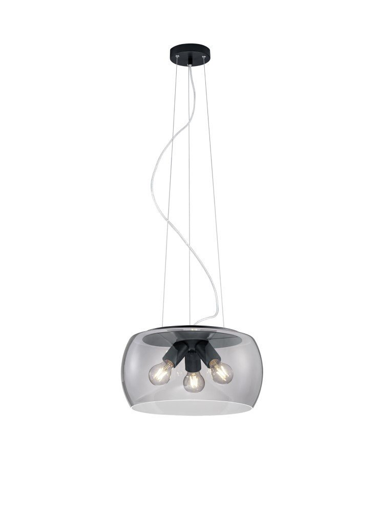 Trio Design hanglamoValente Ø 40cm - 300600342