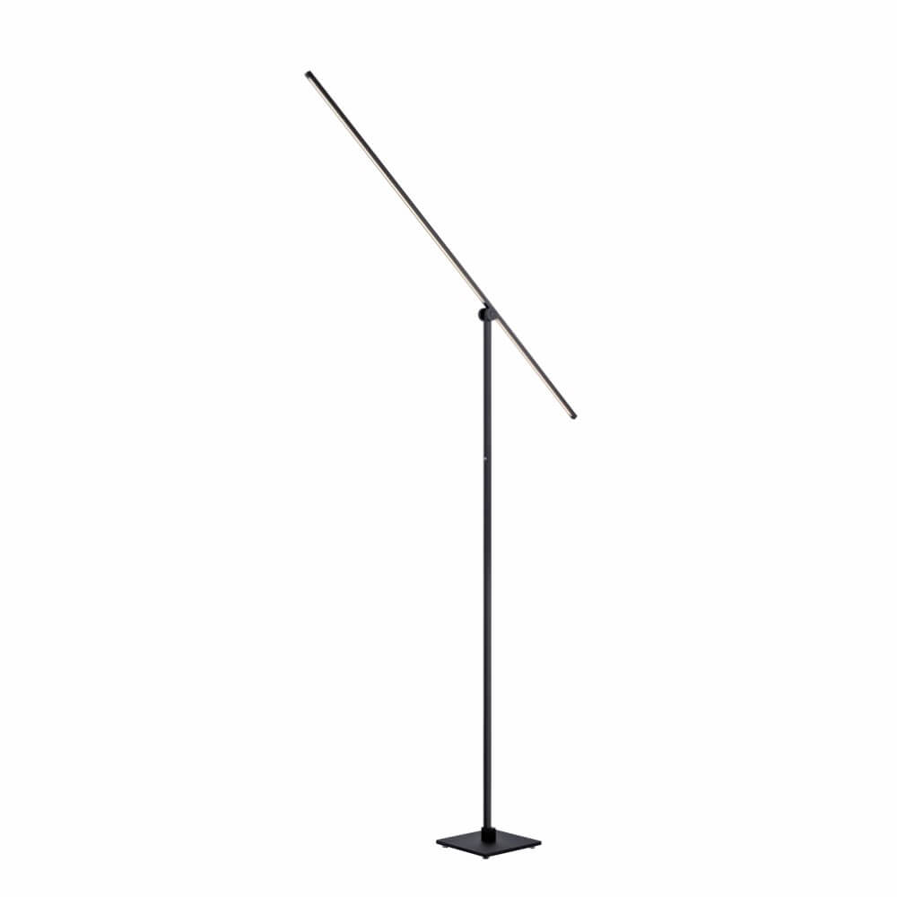 Paul Neuhaus Led vloerlampPure dimbaar - 407-18