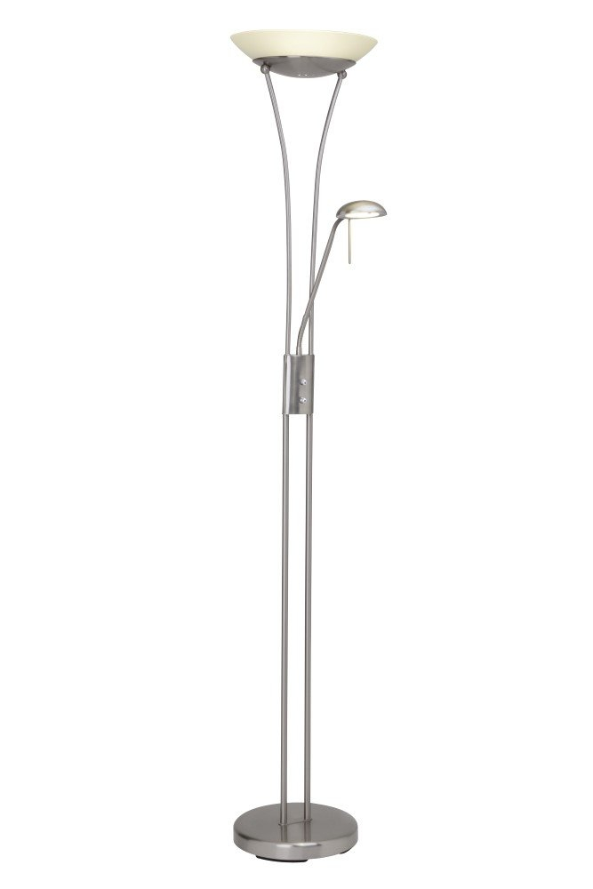 Brilliant Led leeslampFinn - G93035/13