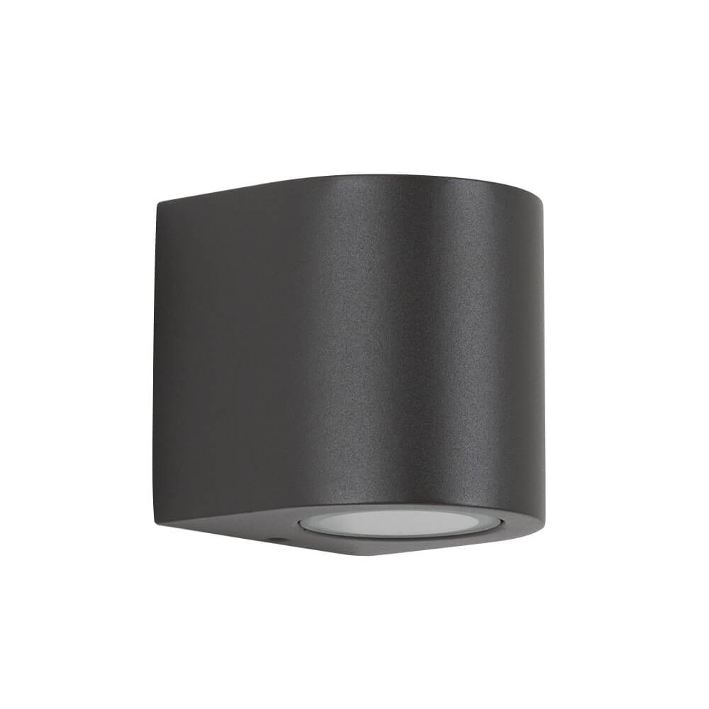 KS Verlichting Antracieten downlighterNoa - 7758 afbeelding