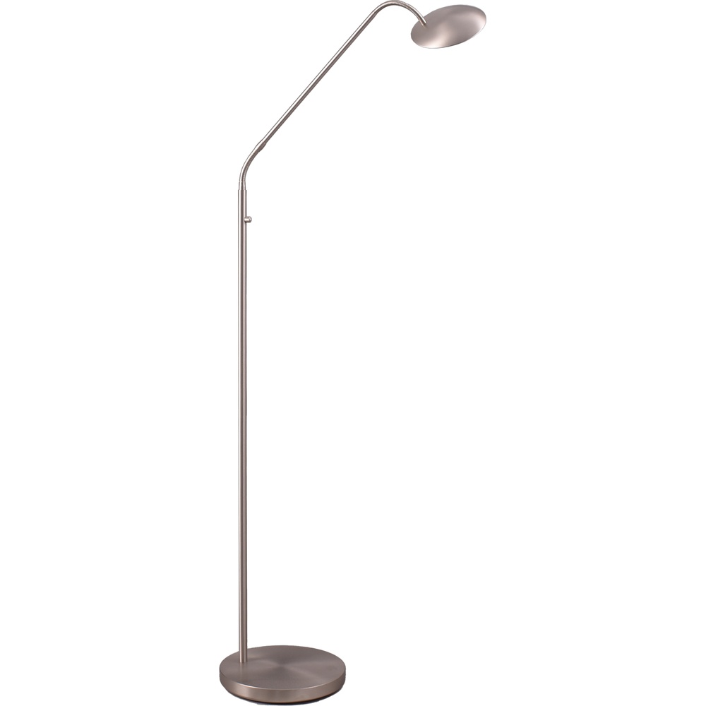 Masterlight Flex leeslamp Scala nikkel - 1190-37-37