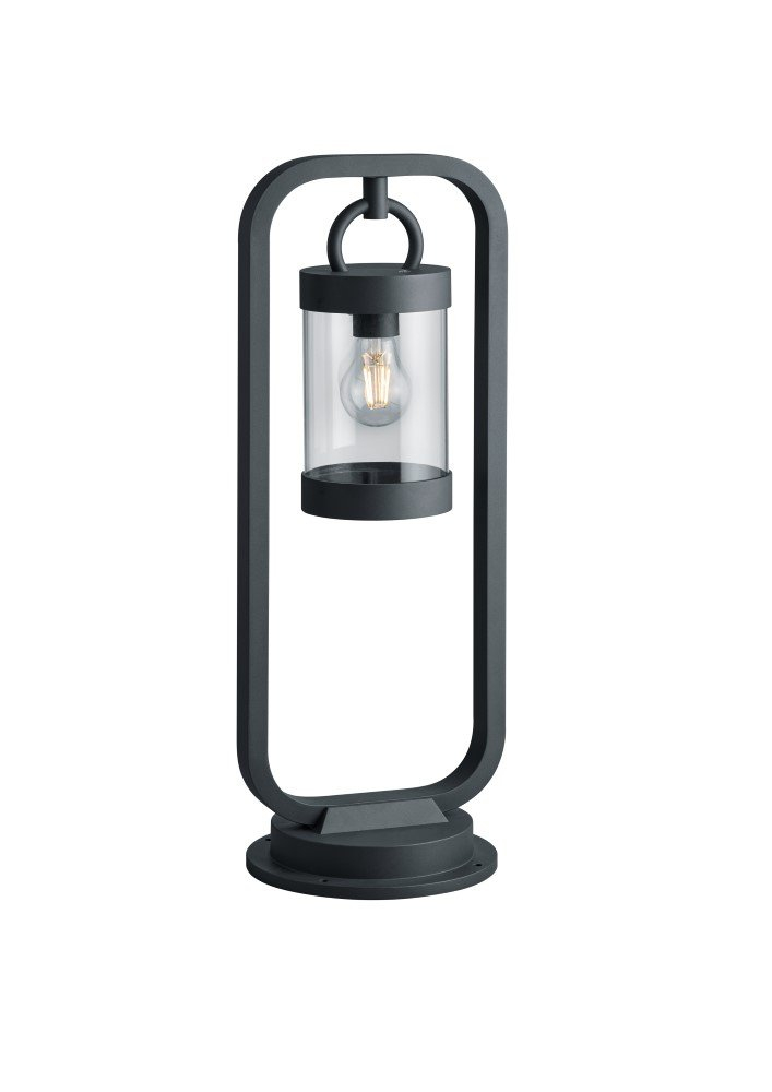 Trio TuinlampSambesi 60cm antraciet - 504160142