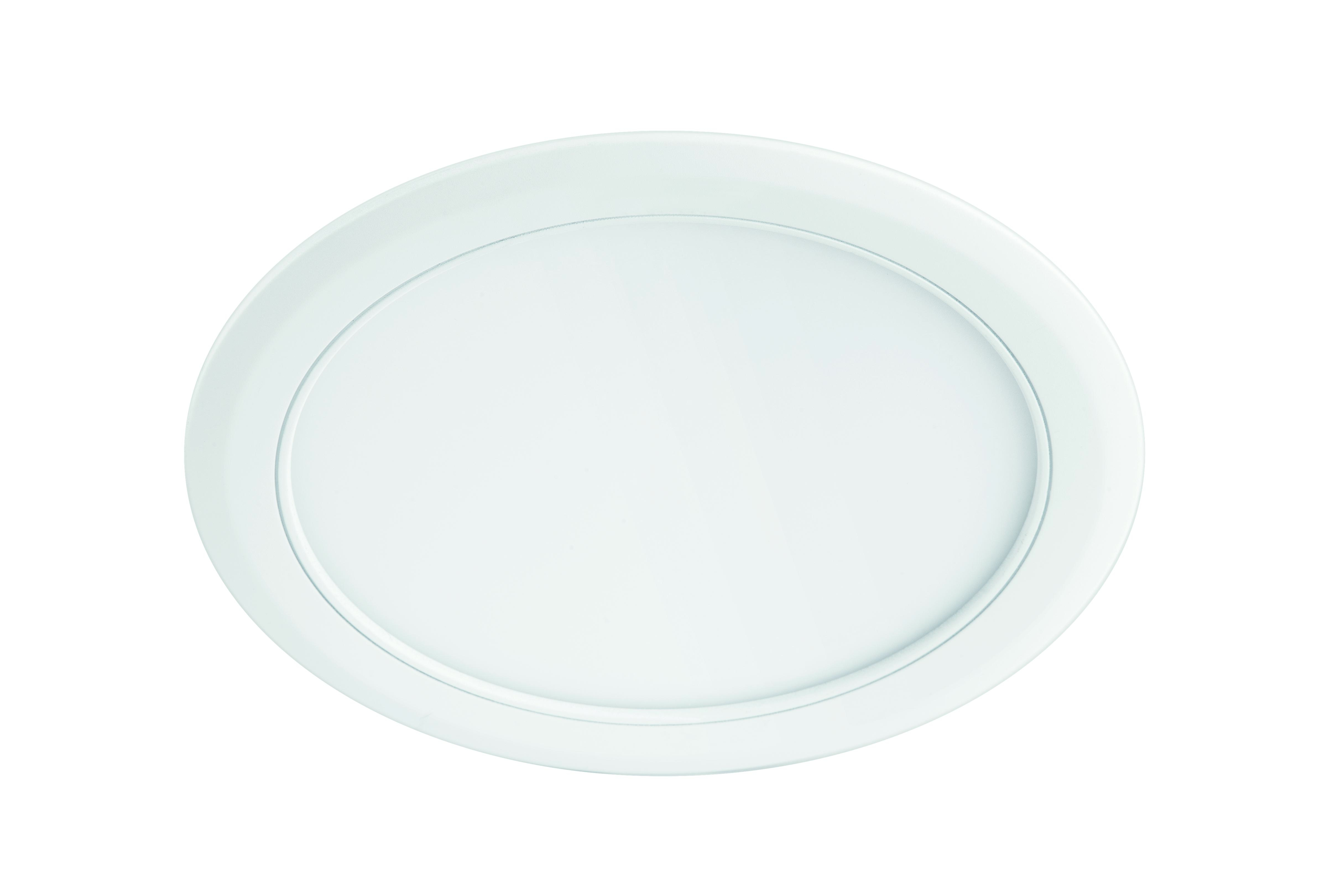 Philips Led inbouwspotMarcasite Ø 21cm - 5952931P1