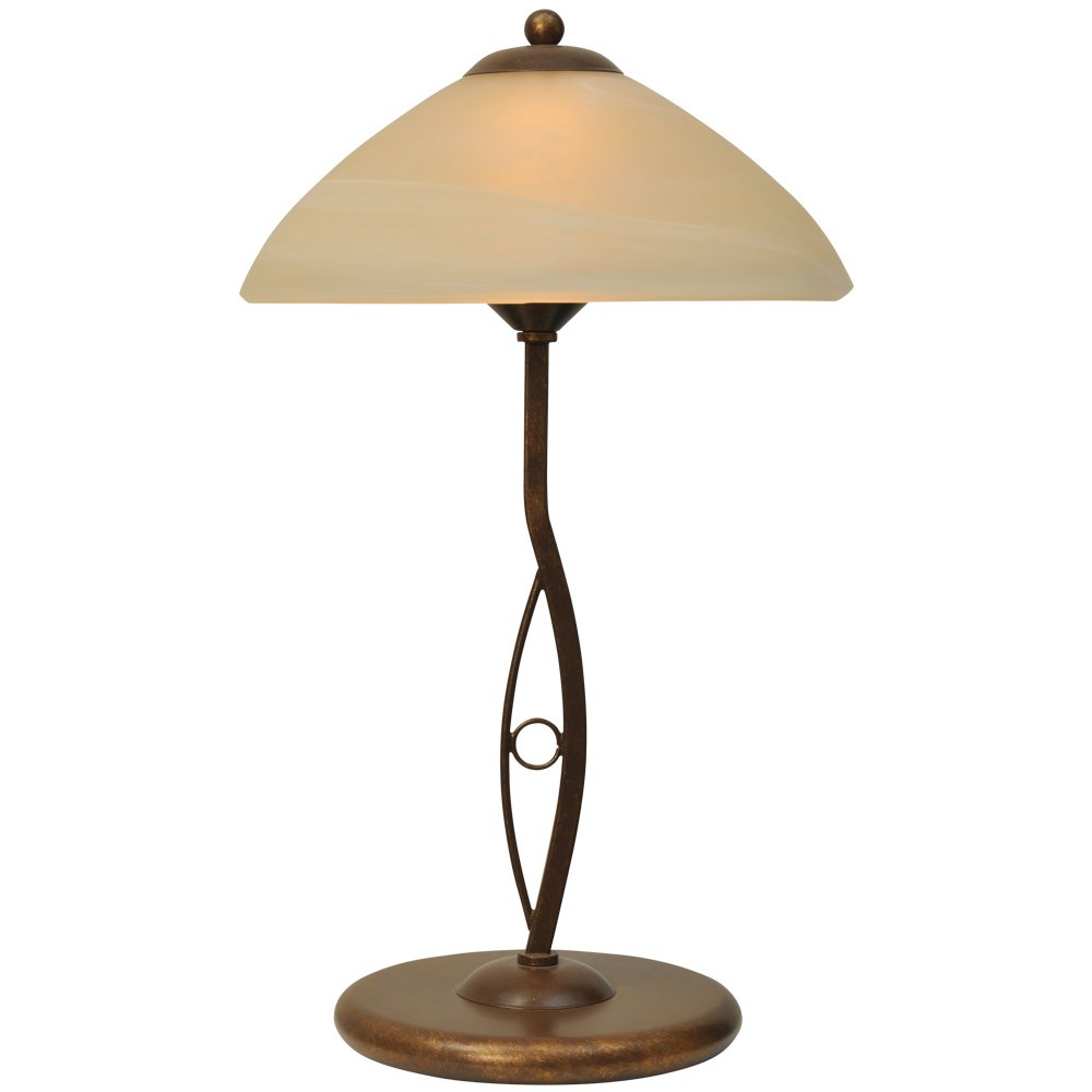 Masterlight Tafellamp Bolzano - 4936-21-34
