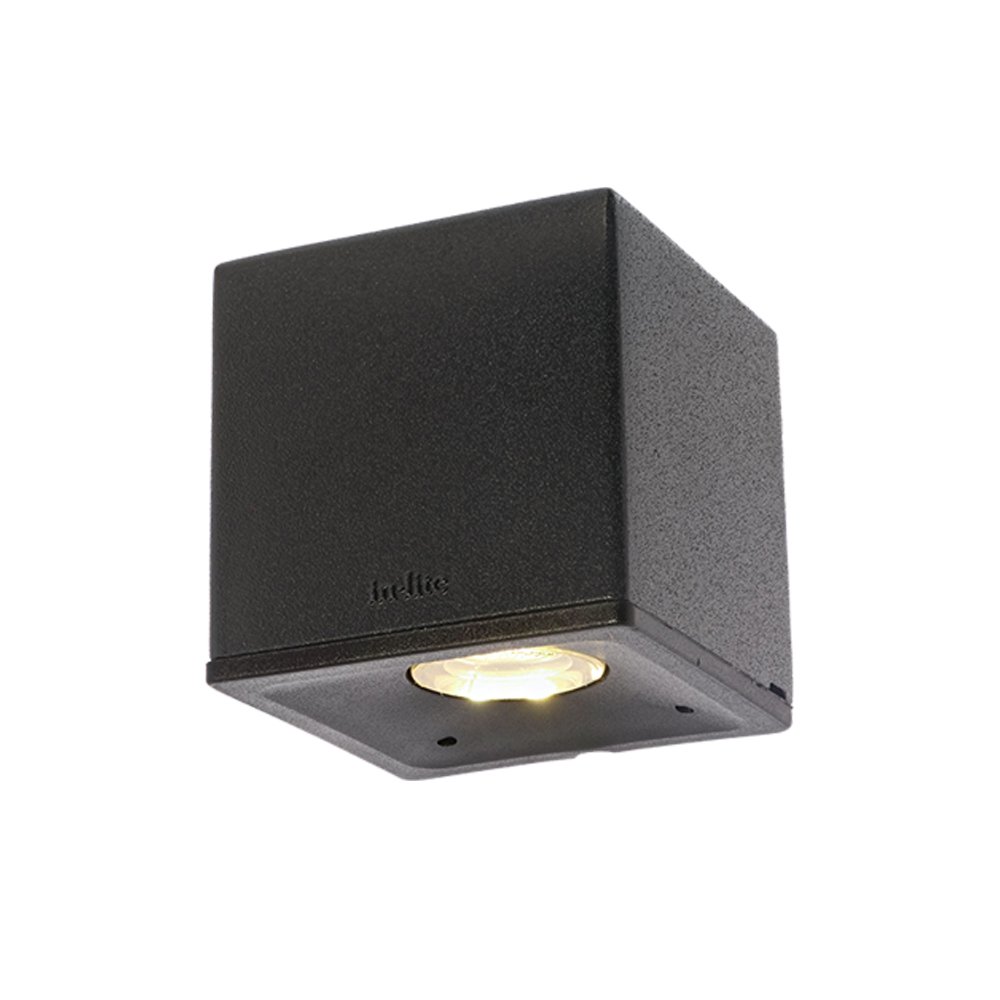 In-lite DownlighterCubid Dark 12 volt LED - 10301006