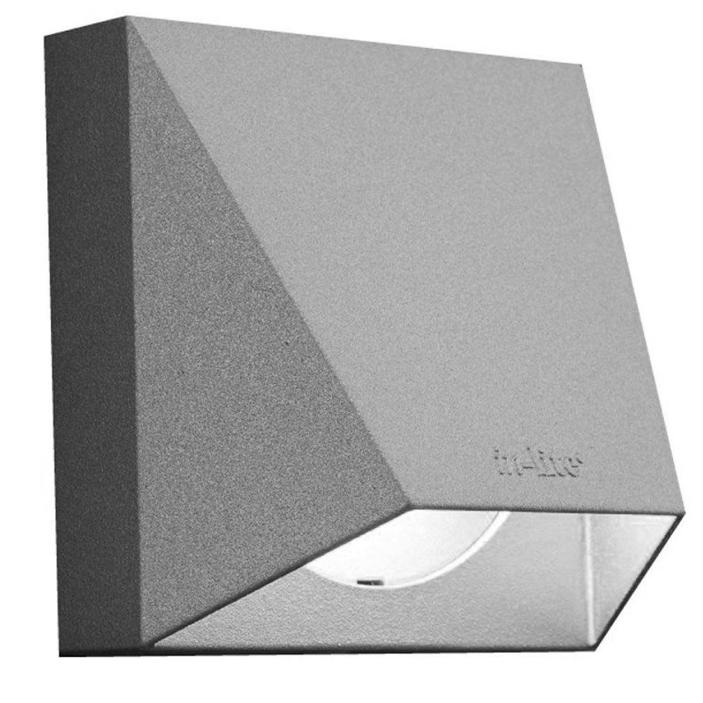 In-lite Opbouwspot Wedge 12 volt LED - 10301700