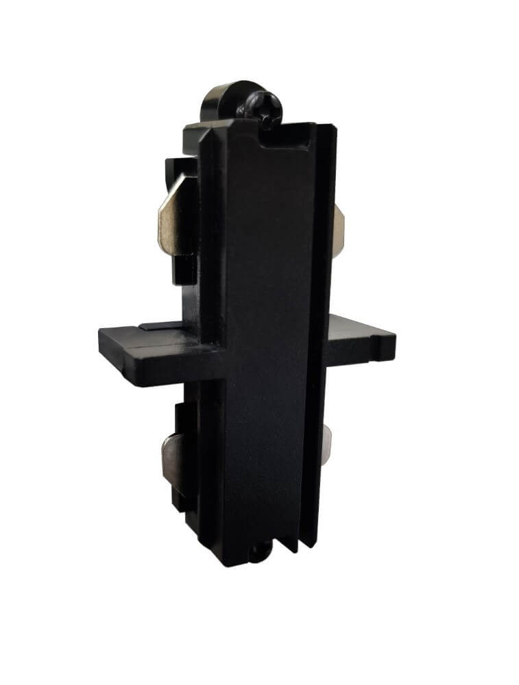 Highlight 1-faseTrack connector zwart - O5108.01 afbeelding