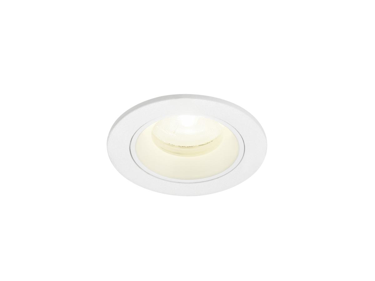 SLV InbouwspotNuminos XS wit 4000K - 20gr - 1009317