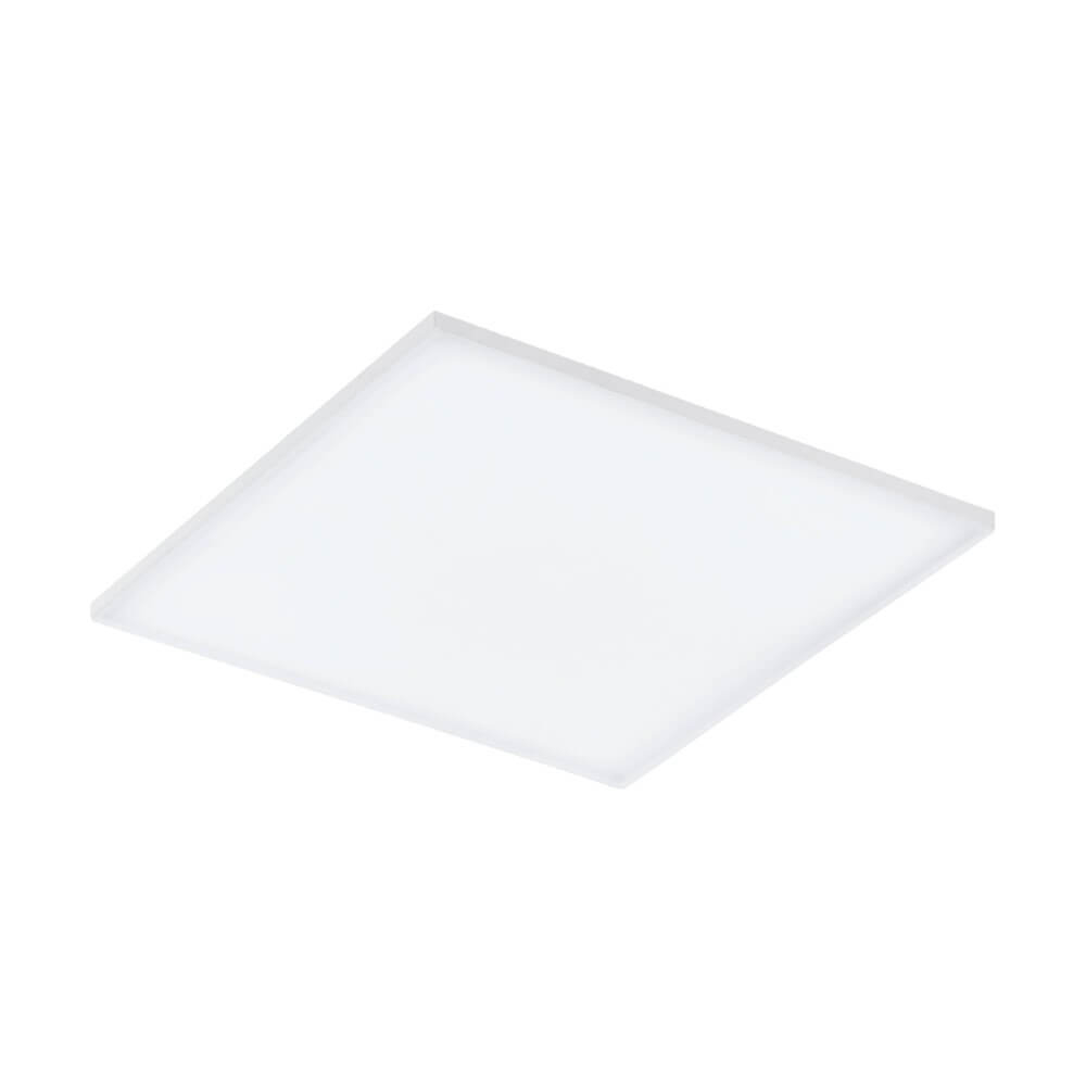 Eglo Witte plafonnière Trupiana 44 bij 44cm - 900568