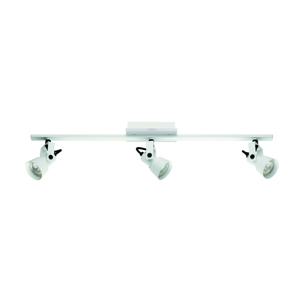 Eglo PlafondlampTrillo 3-lichts wit - 33285
