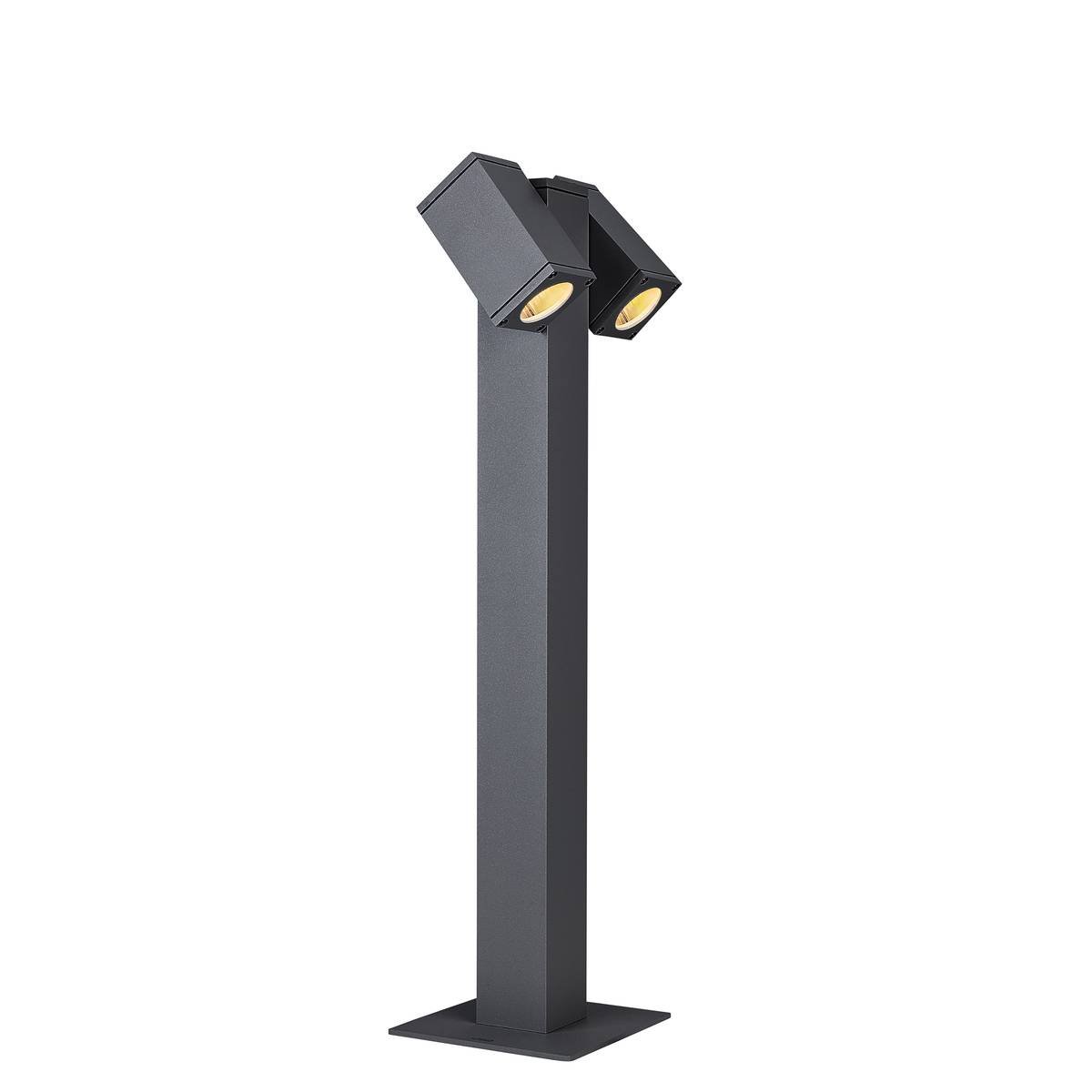SLV Dubbele padverlichtingTheo Pathlight - 1002871