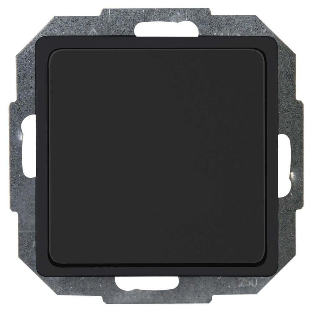 Lyora BlindplaatParis zwart - 334350084