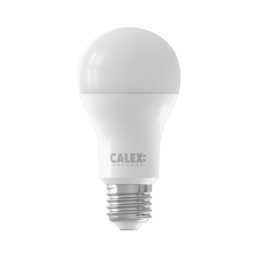 Circle Smart Home - 9,4W - E27 - 806 lumen - 2200-4000K - 5001000800