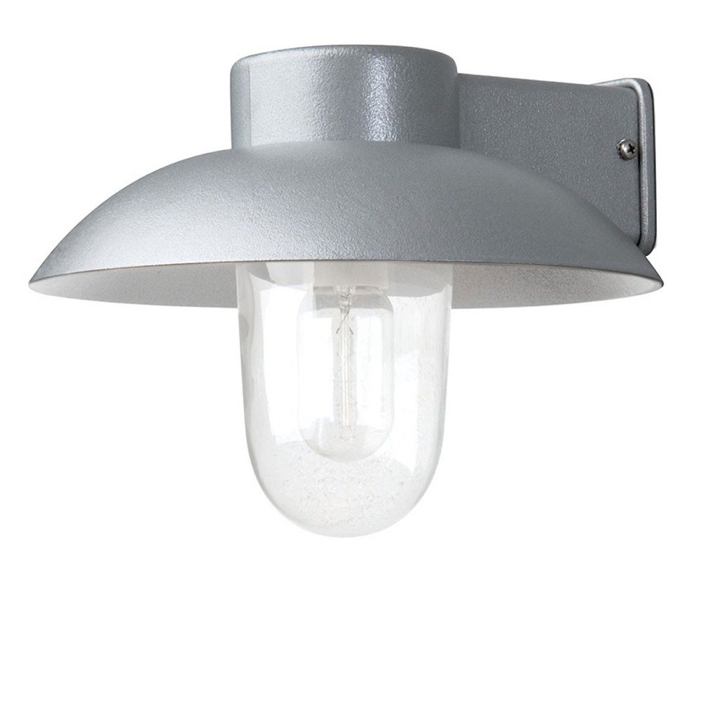 KonstSmide Design lamp Mani zilvergrijs - 415-310