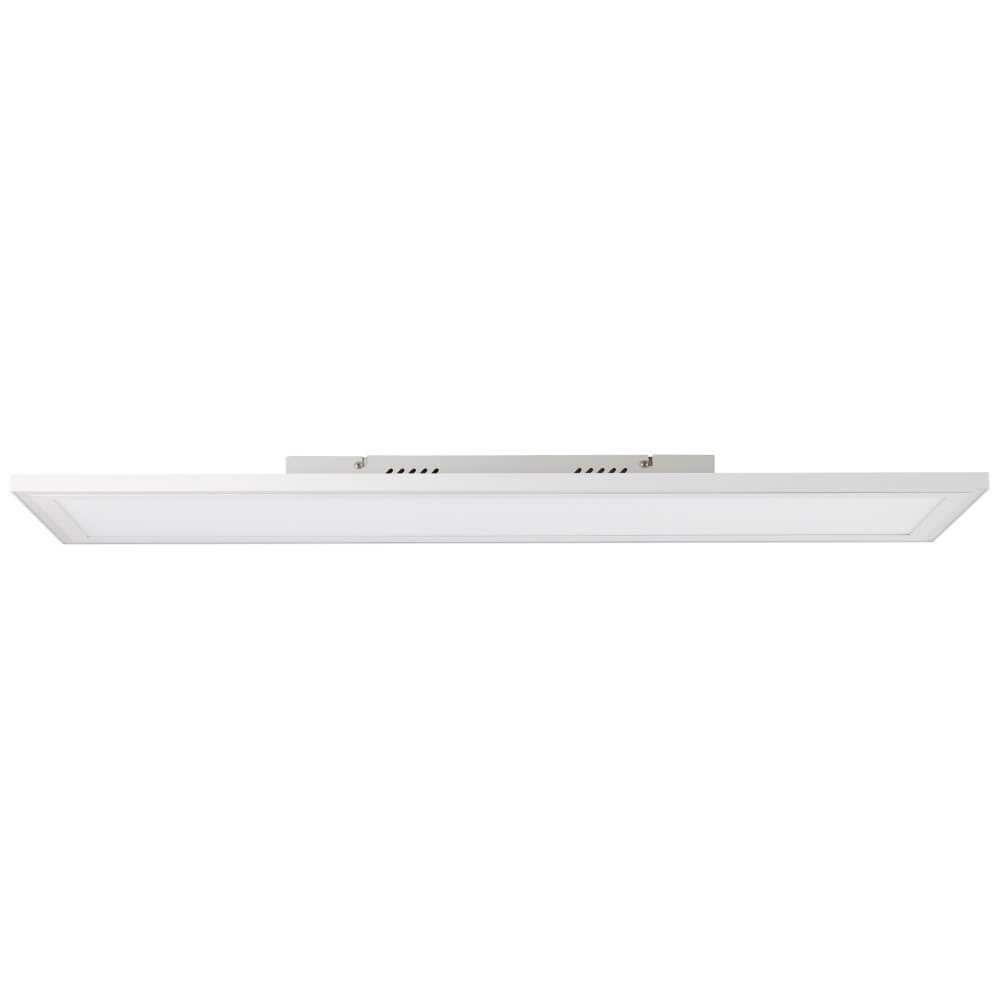 Brilliant PlafondlampLaurice wit - G99567/05