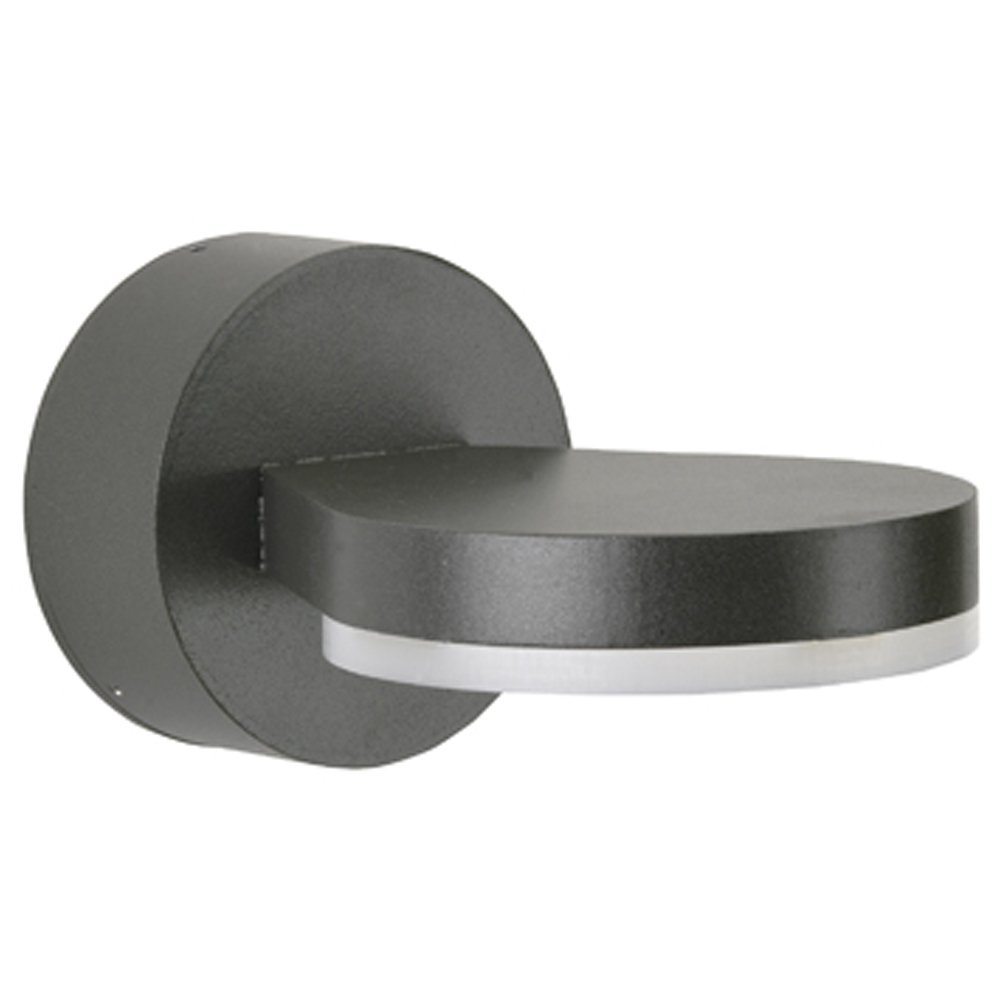 Albert Gevelverlichting downSteng S antraciet - 620230