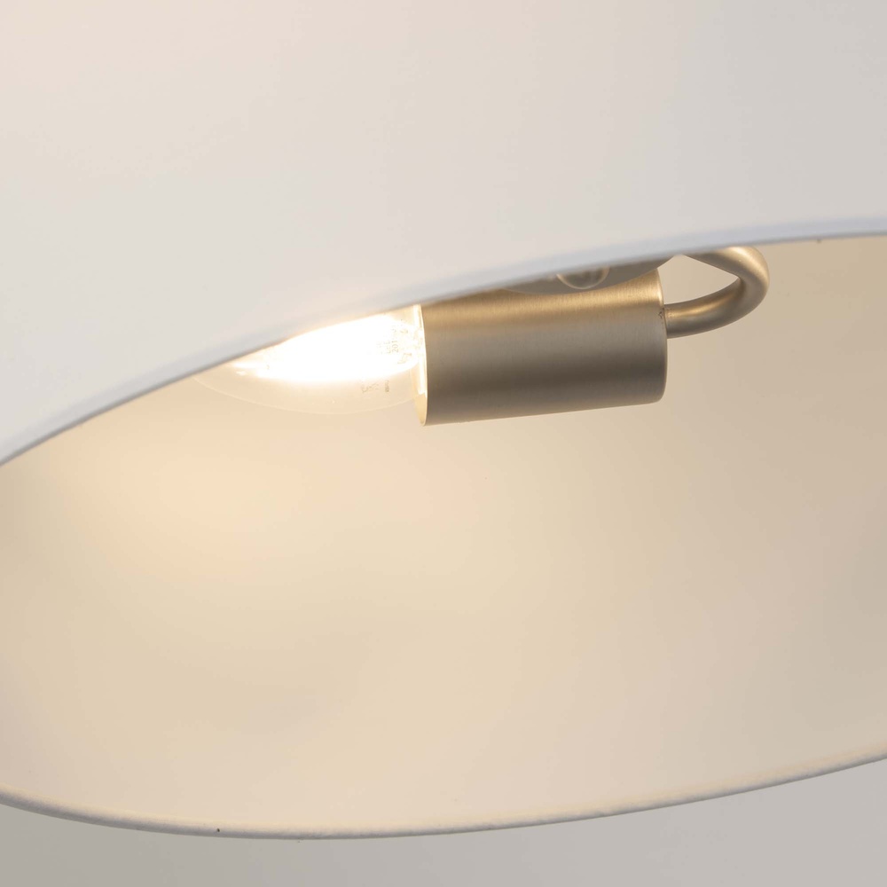 Hanglamp Sarah Ø 21cm Searchlight 5,05342E+12