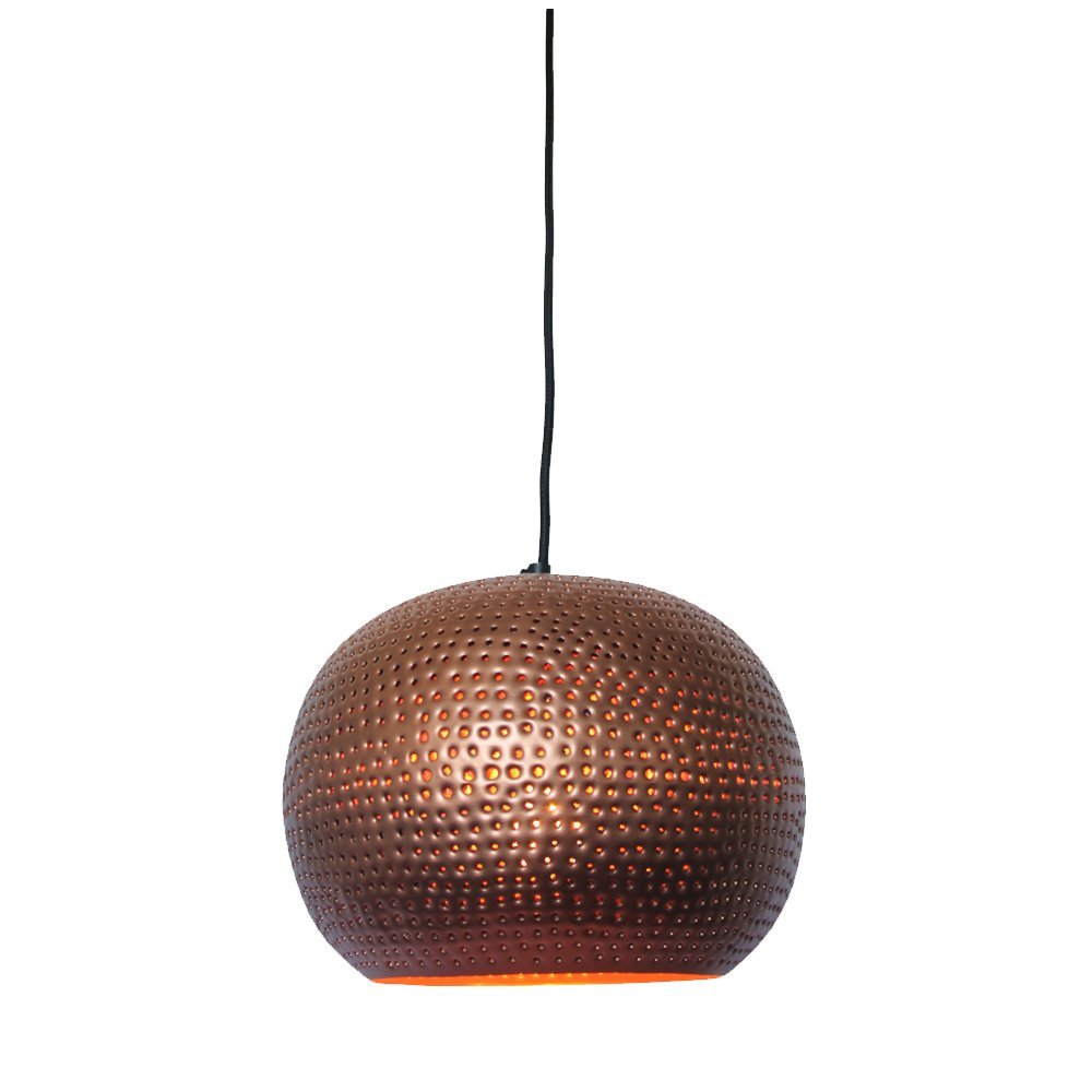 Urban Interiors Hippe hanglampSpike Koper - AI-PL-002B-K