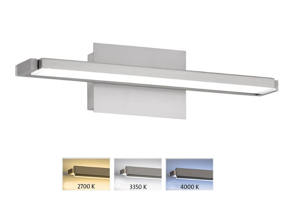 Fischer & Honsel Led wandlampPare TW design - 40cm - 30054