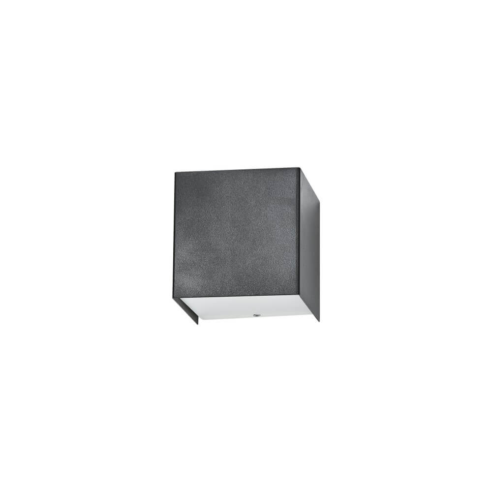 Lyora Vierkant up- en downlighterCube - 5272