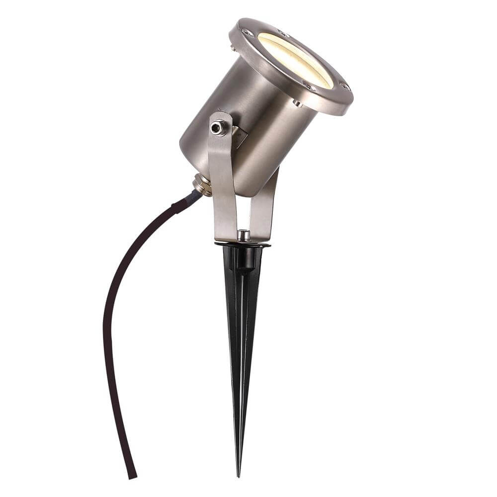 Nordlux PrikspotTaurus RVS - 77029934