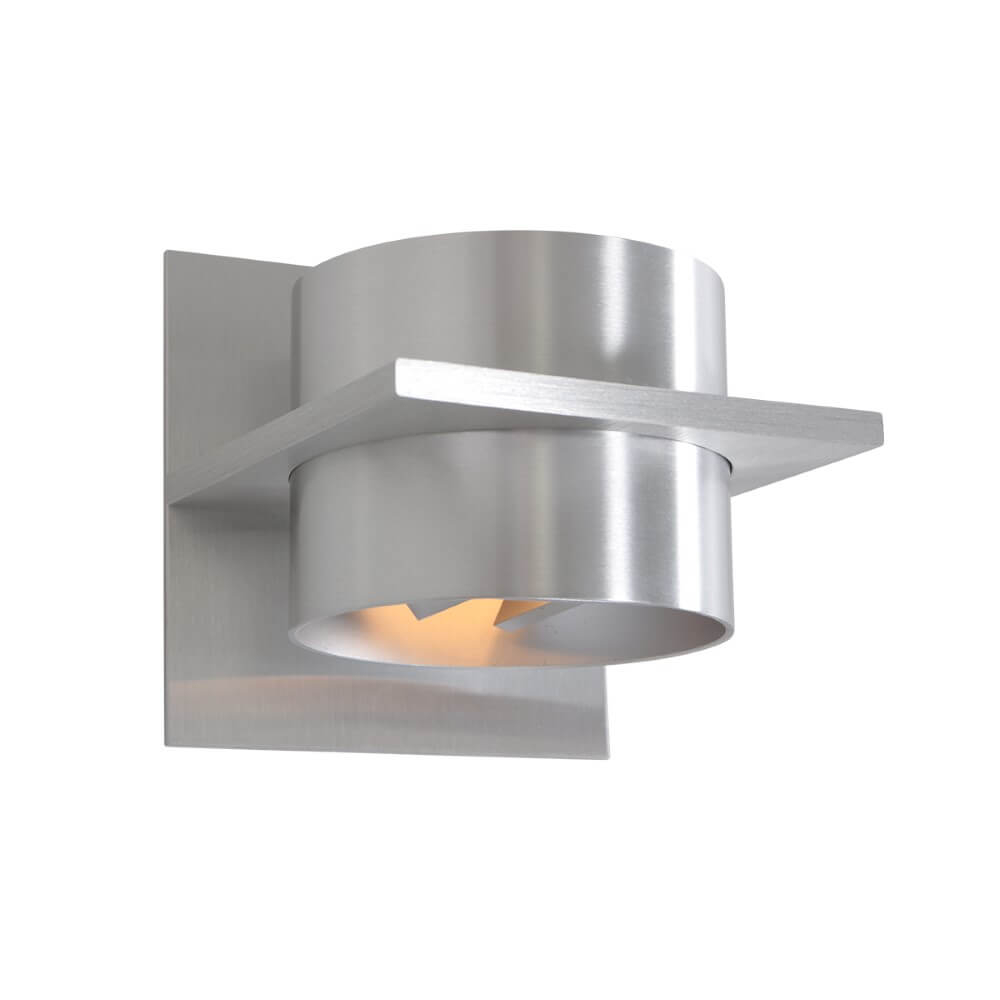 Steinhauer Up en down wandspotMuro RVS - 3366ST