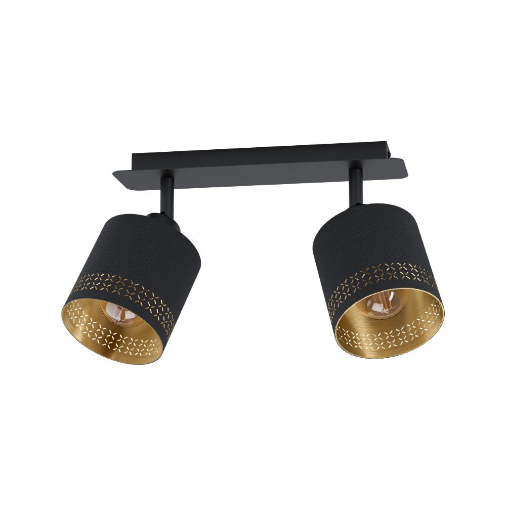 Eglo Dubbele opbouwspot Esteperra - 99277