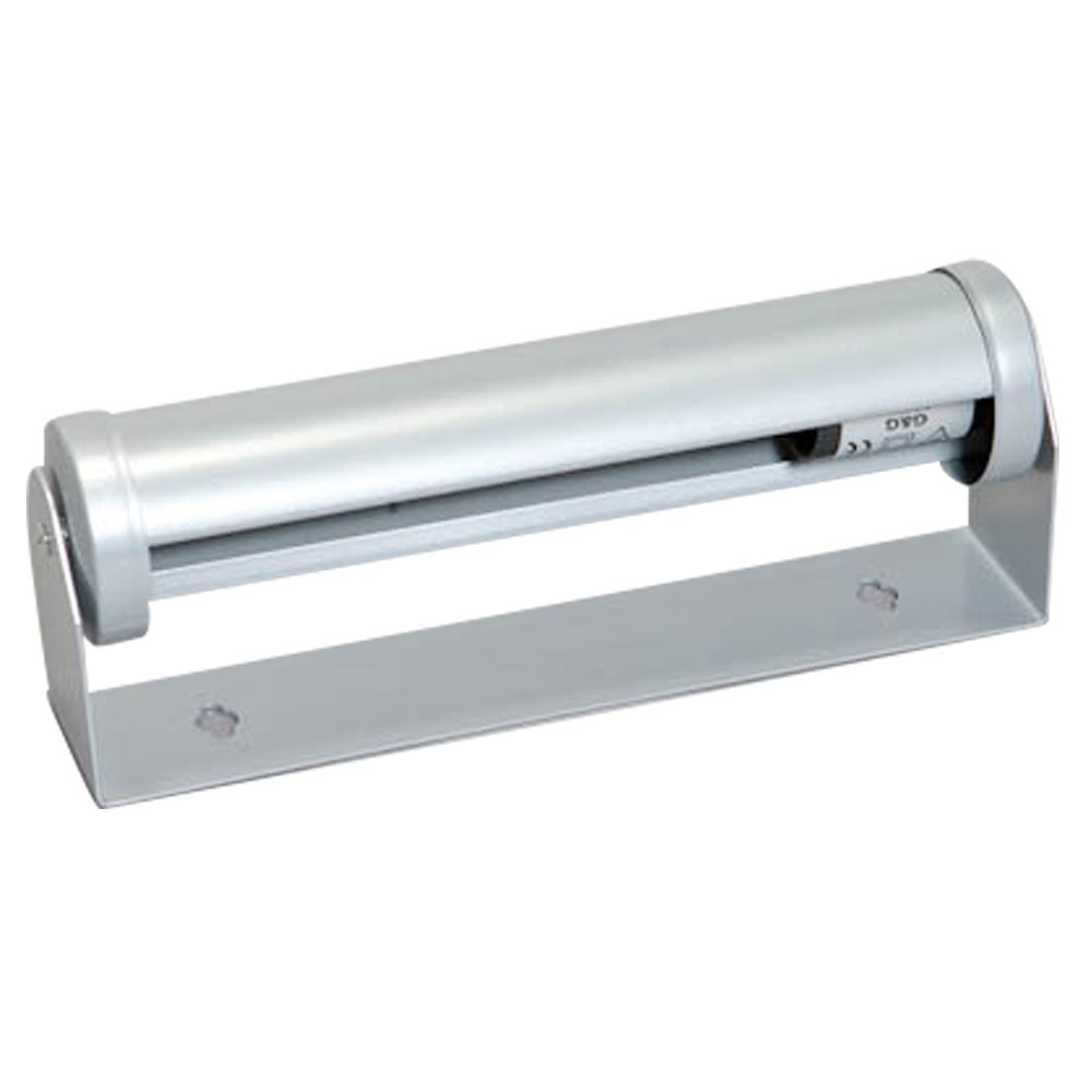 ETH BedlampRondo Backlight 24cm grijs - 05-1350-17