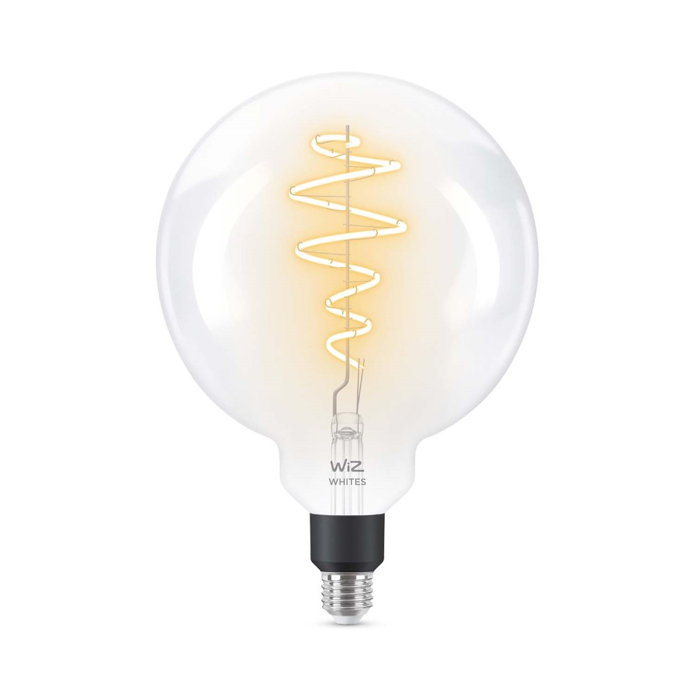 WiZ Lichtbron6,5W - E27 - Led 2700-6500K - 9,29E+11