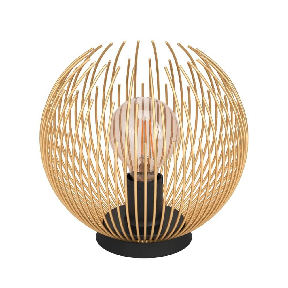 Eglo Gouden tafellamp Venezuela - 900168