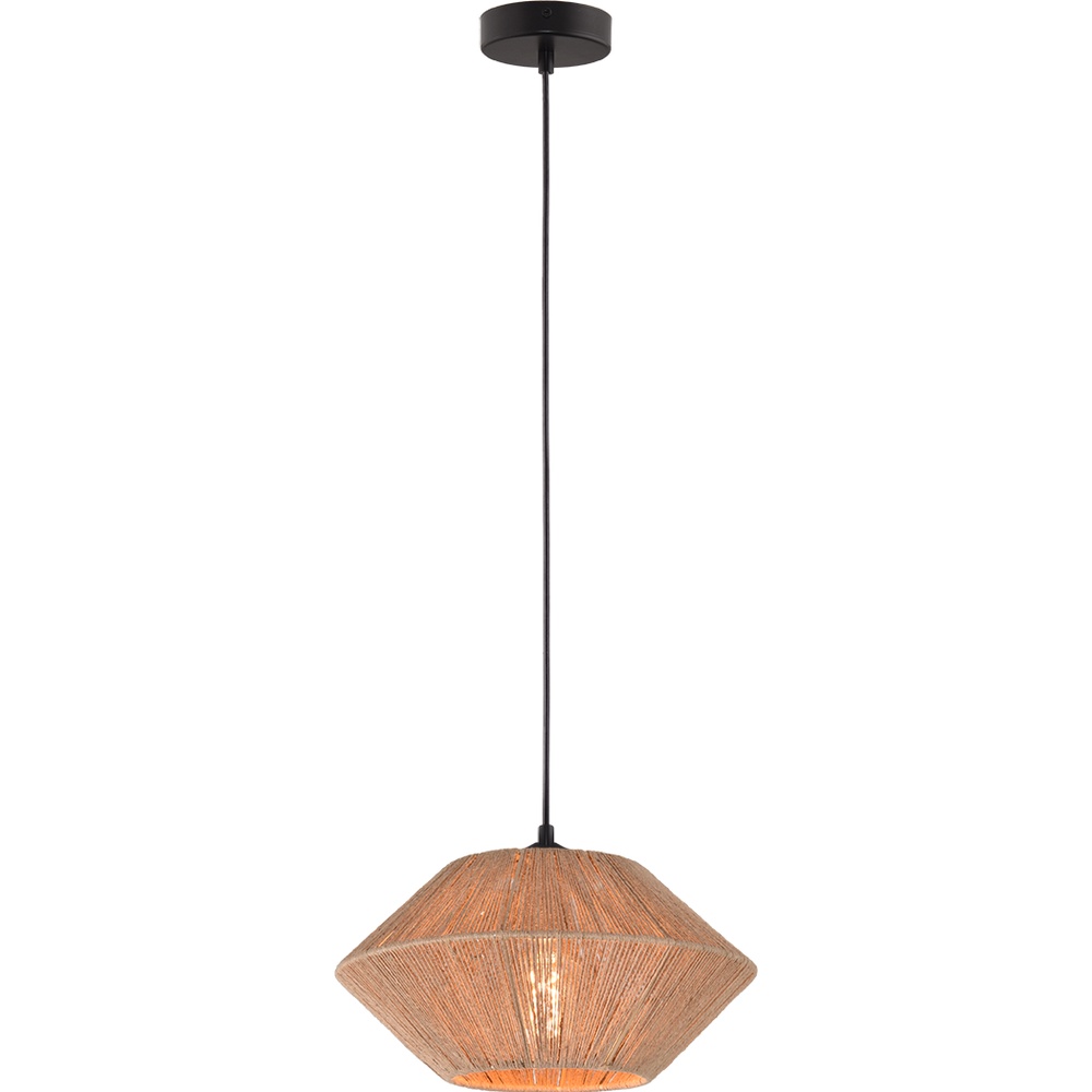 Masterlight Japandi hanglampBicono Ø 35cm - 2310-05-35
