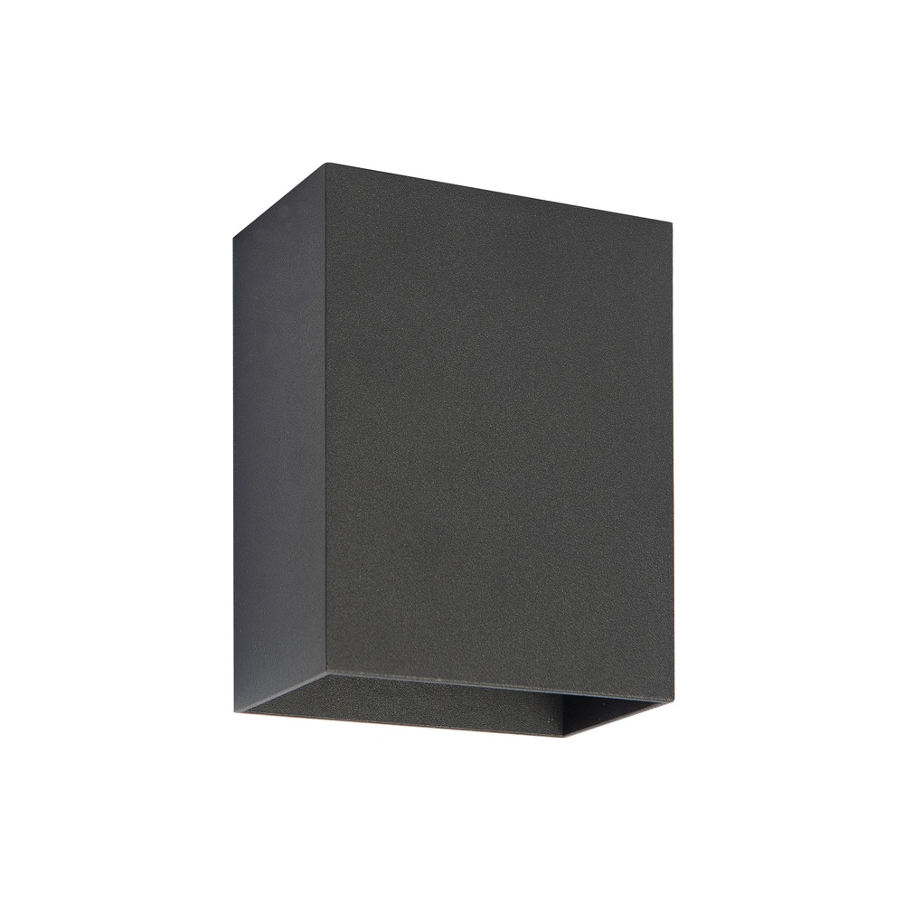 Highlight Design opbouwspot Eros zwart - W3635.01