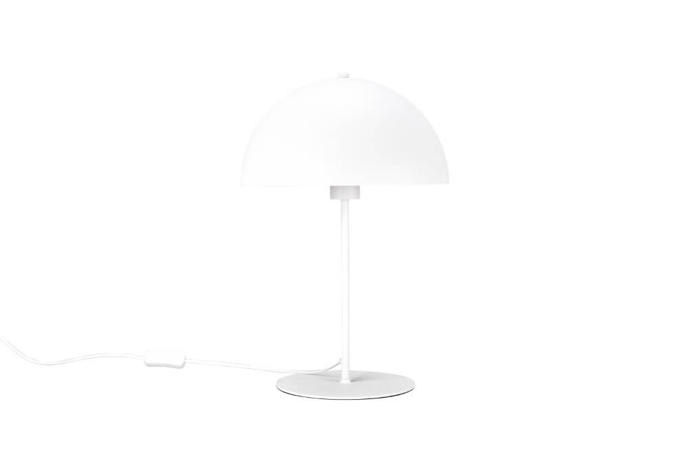 Trio Witte tafellampNola design - 506290131