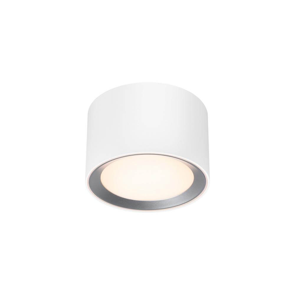 Nordlux OpbouwspotLandon wit - 2110660101