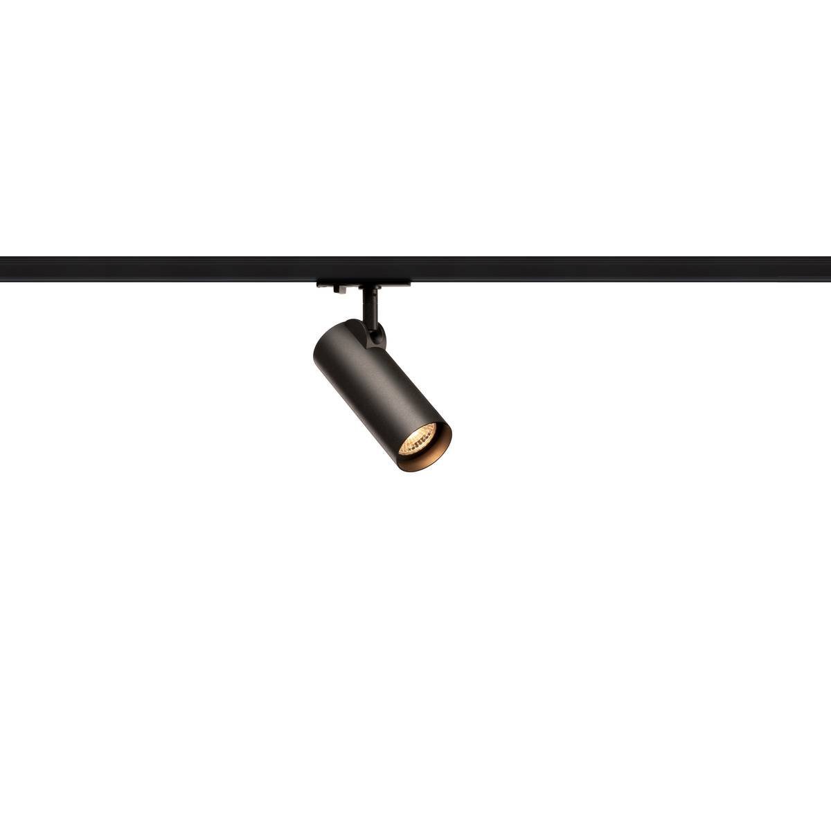 SLV Railspot Helia 50 1-fase zwart - 143580