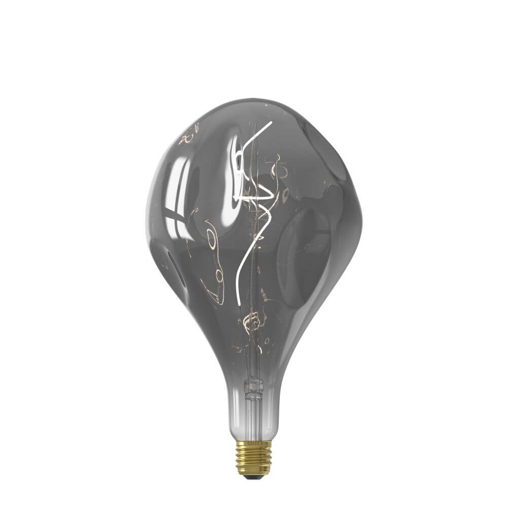 Circle Led lamp6W - E27 - Led - 90lm - 1800K Organic Evo - 2101001700