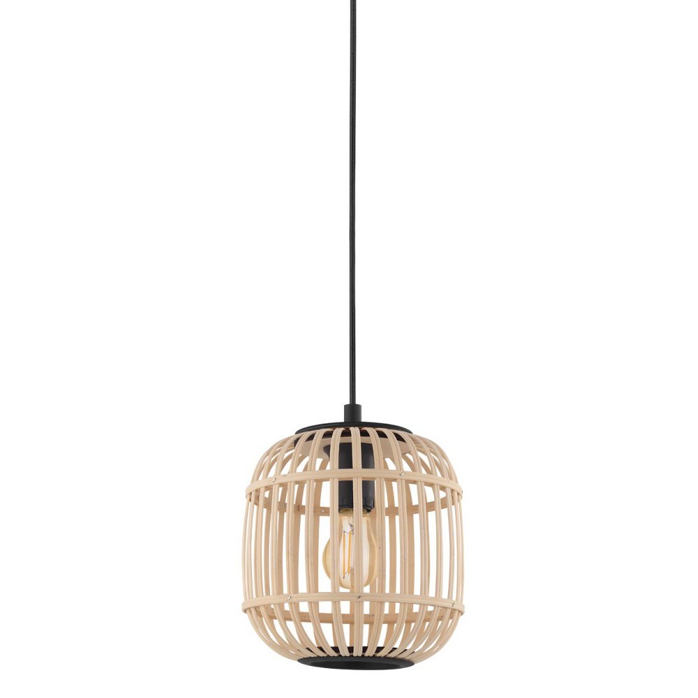 Eglo Hanglamp Bordesley Ø 21cm - 43231