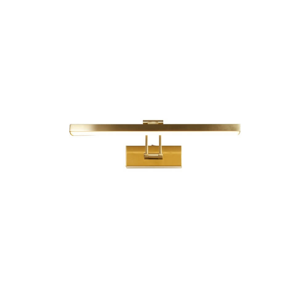 Searchlight Gouden schilderijlampRhodes 40cm - 79825-40SB