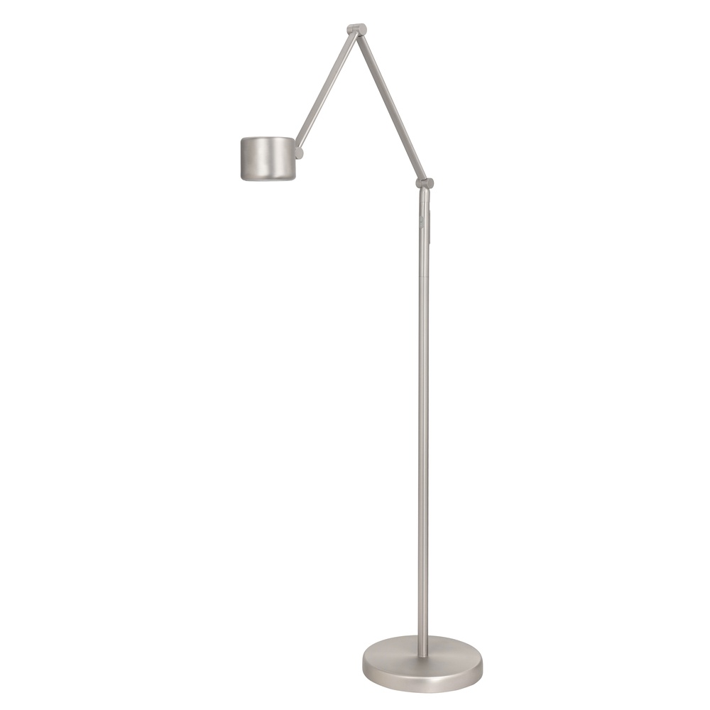 Highlight Leeslamp Kyoto nikkel - V4418.30