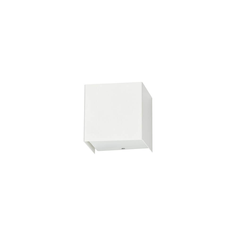 Lyora Vierkante wandspotCube - 5266