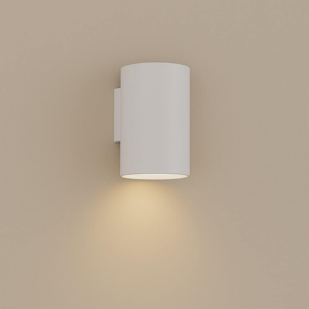 Lyora Ronde downlighterSifor wit - 106198